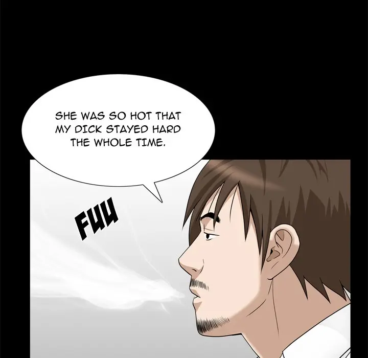 The Nice Woman Chapter 23 Page 7