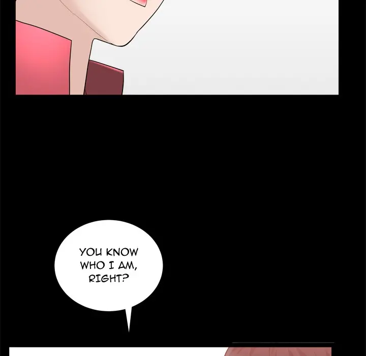 The Nice Woman Chapter 23 Page 72