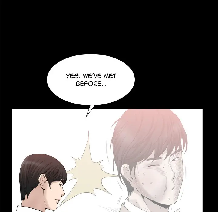 The Nice Woman Chapter 23 Page 74