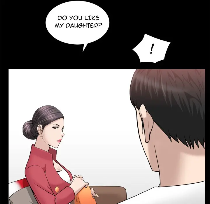 The Nice Woman Chapter 23 Page 79