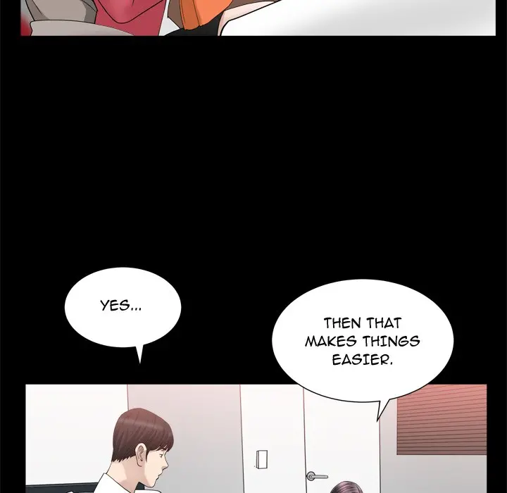 The Nice Woman Chapter 23 Page 80