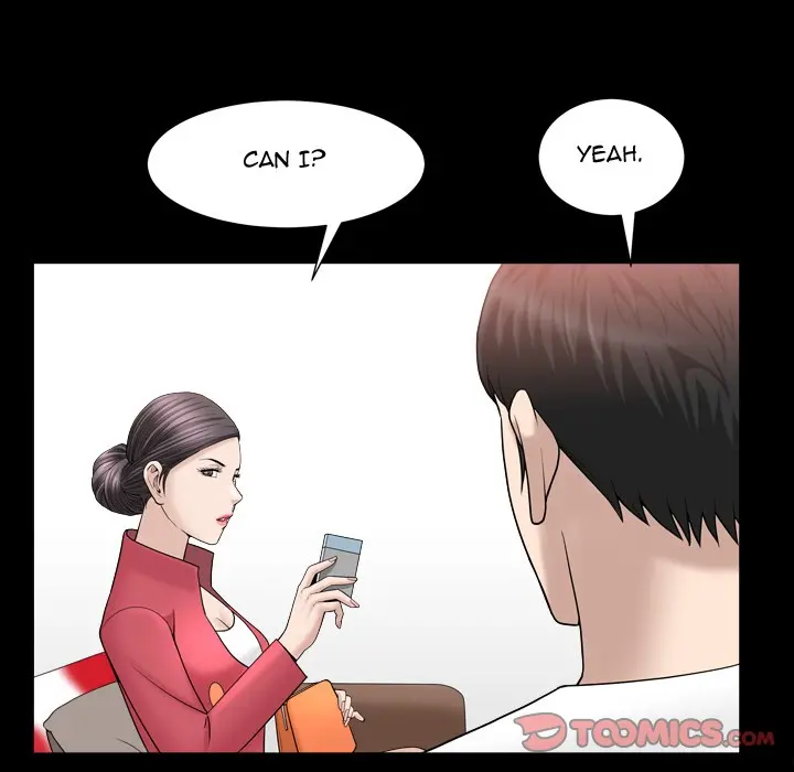 The Nice Woman Chapter 23 Page 82