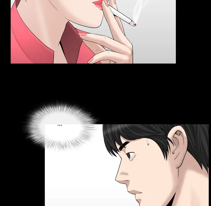 The Nice Woman Chapter 23 Page 85