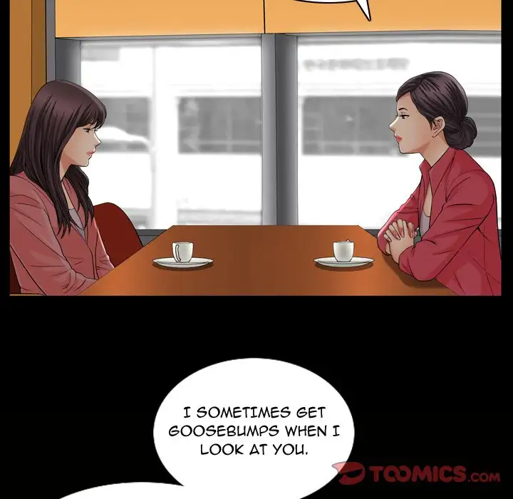 The Nice Woman Chapter 26 Page 10