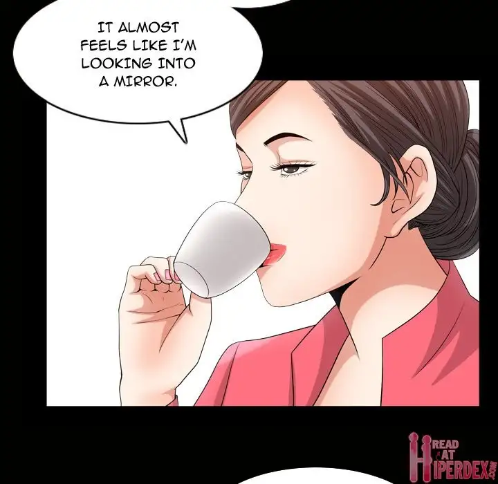The Nice Woman Chapter 26 Page 11