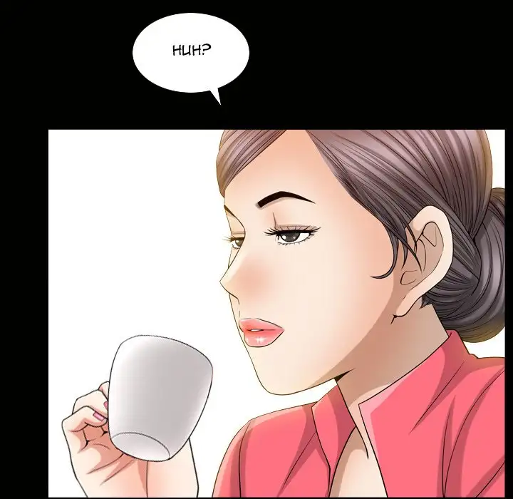 The Nice Woman Chapter 26 Page 13