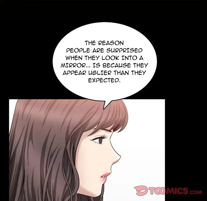 The Nice Woman Chapter 26 Page 14