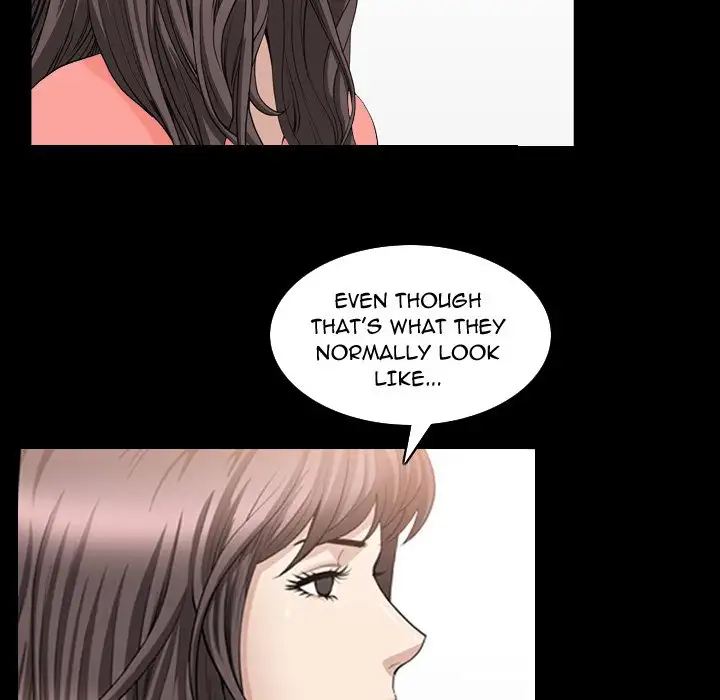 The Nice Woman Chapter 26 Page 15