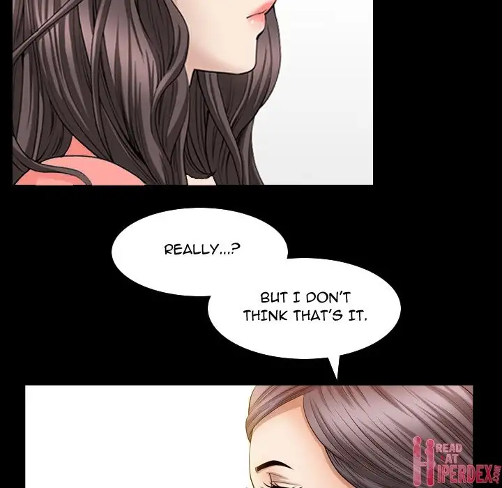 The Nice Woman Chapter 26 Page 16