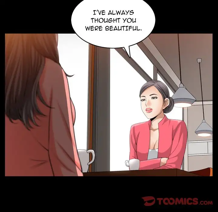 The Nice Woman Chapter 26 Page 18