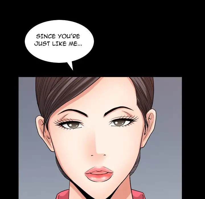 The Nice Woman Chapter 26 Page 19