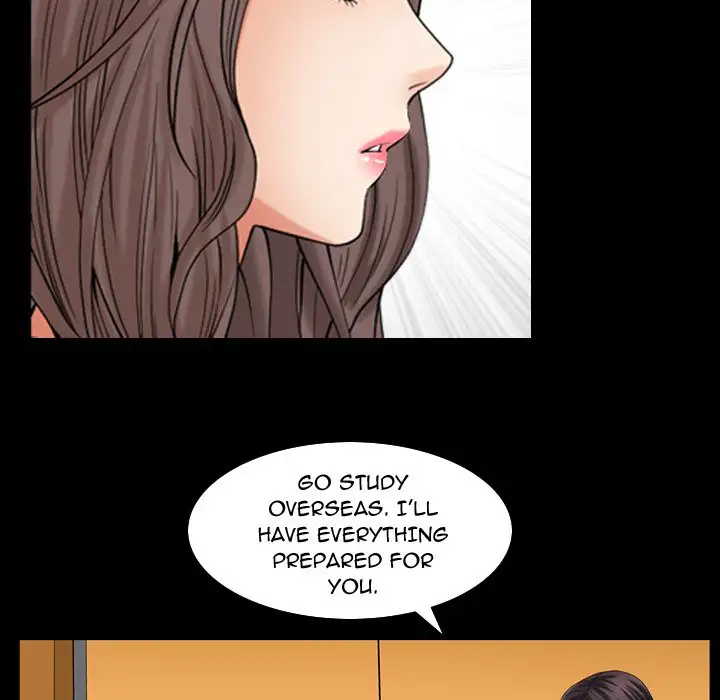 The Nice Woman Chapter 26 Page 23