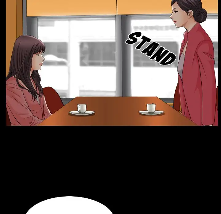 The Nice Woman Chapter 26 Page 24