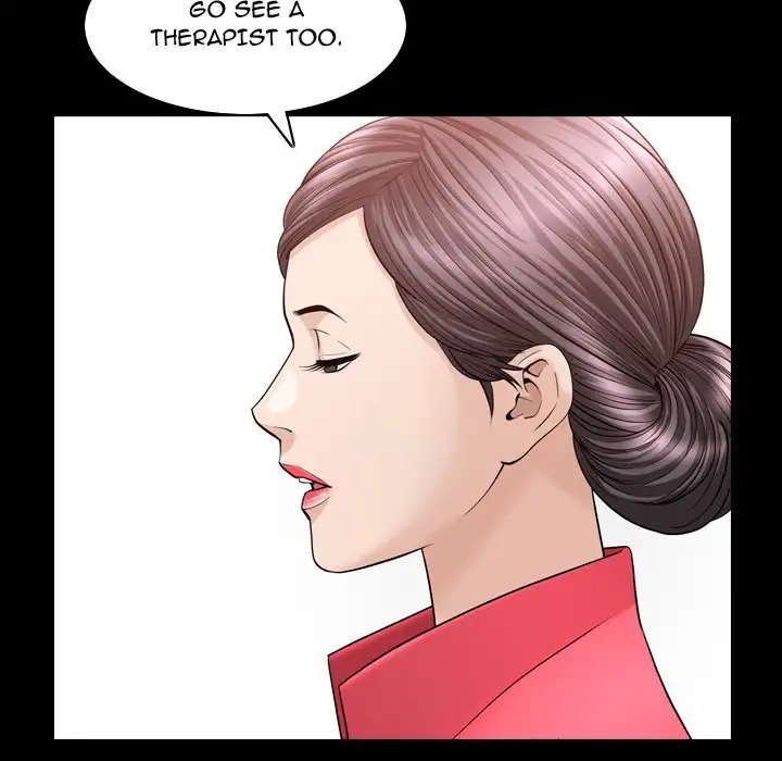 The Nice Woman Chapter 26 Page 25
