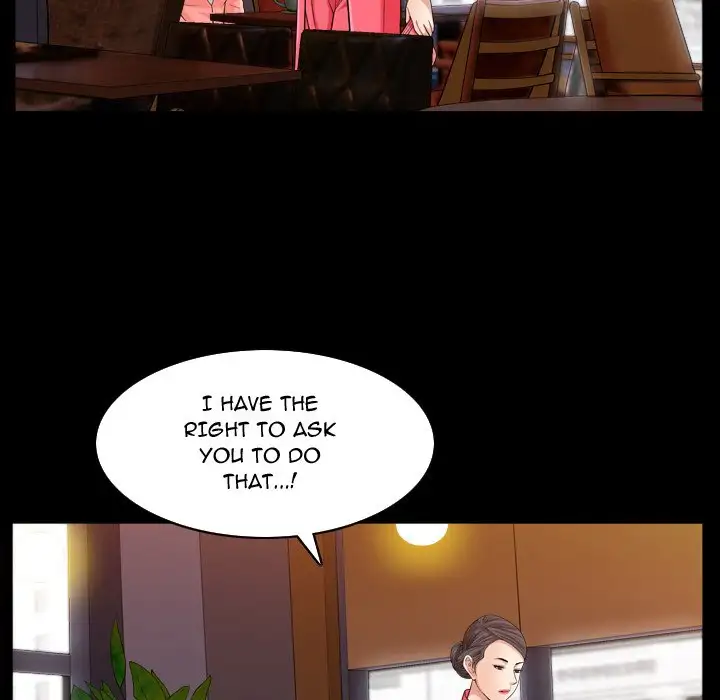 The Nice Woman Chapter 26 Page 28