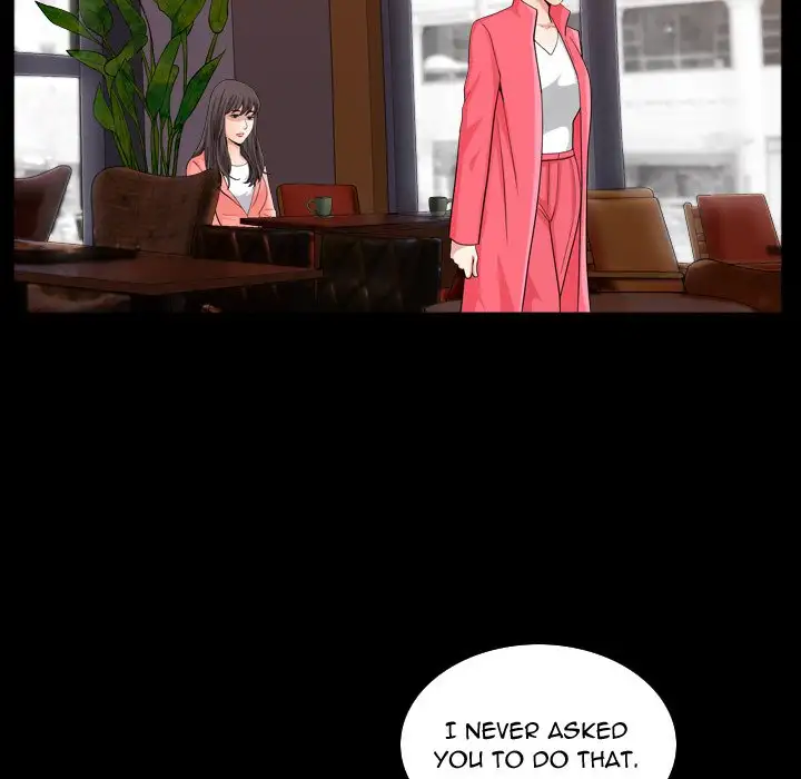 The Nice Woman Chapter 26 Page 29