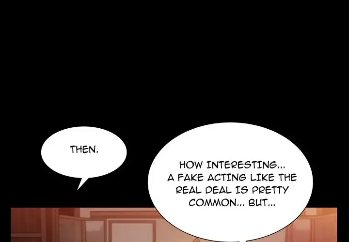 The Nice Woman Chapter 26 Page 3