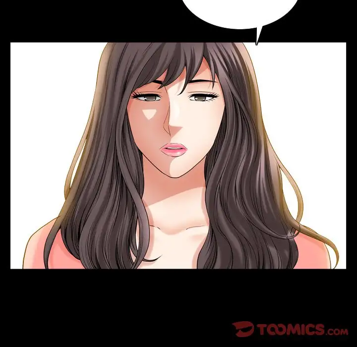 The Nice Woman Chapter 26 Page 30
