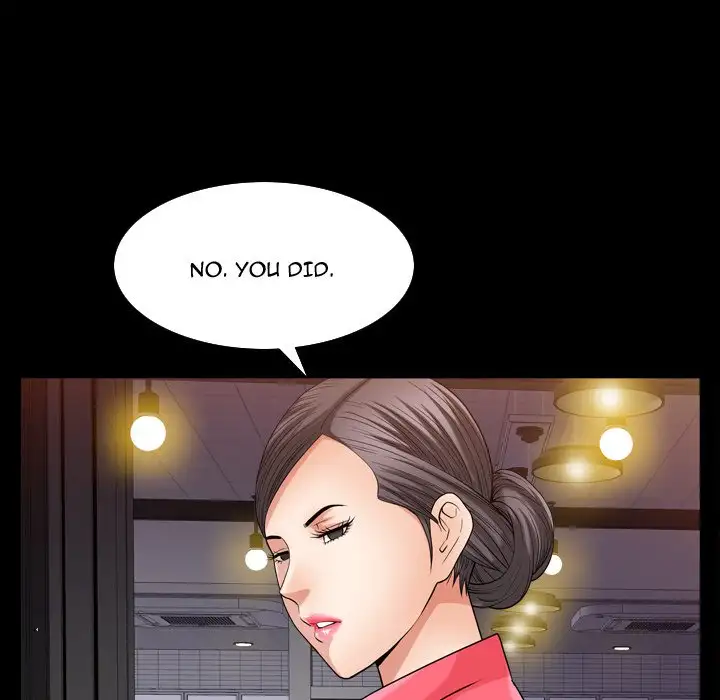 The Nice Woman Chapter 26 Page 31