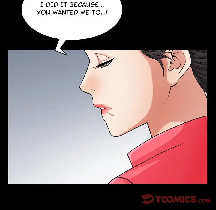 The Nice Woman Chapter 26 Page 34
