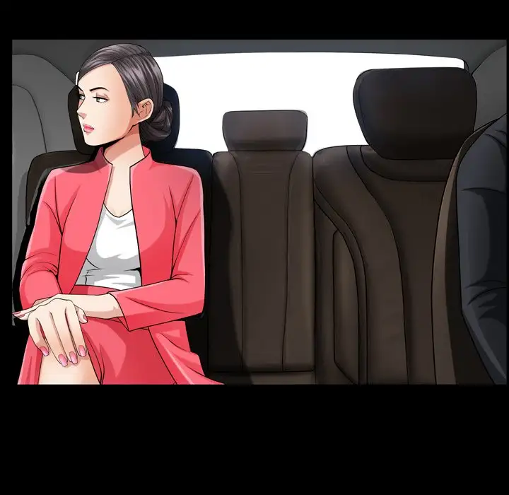The Nice Woman Chapter 26 Page 40