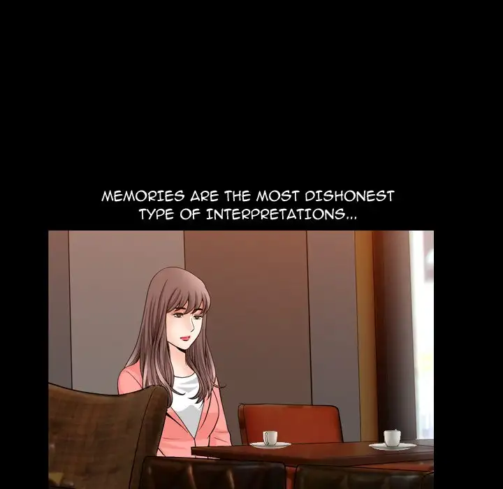 The Nice Woman Chapter 26 Page 41