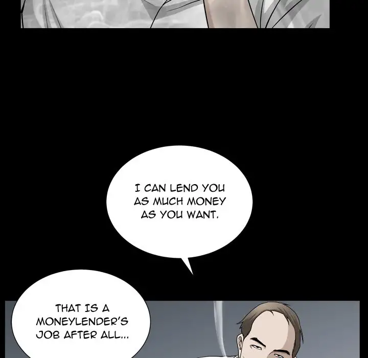 The Nice Woman Chapter 26 Page 47