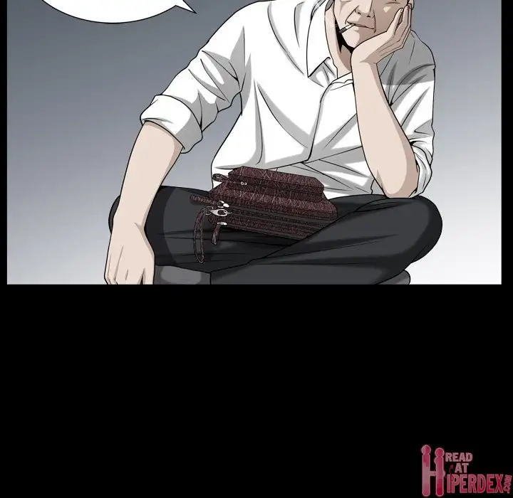 The Nice Woman Chapter 26 Page 48