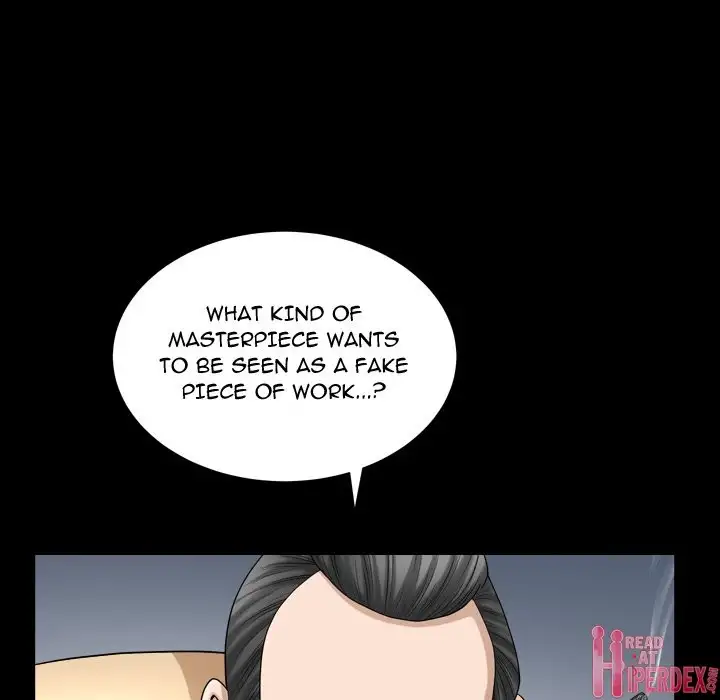 The Nice Woman Chapter 26 Page 5