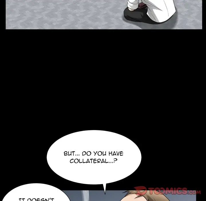 The Nice Woman Chapter 26 Page 50