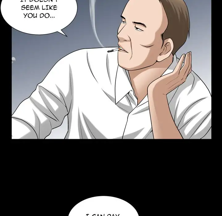 The Nice Woman Chapter 26 Page 51