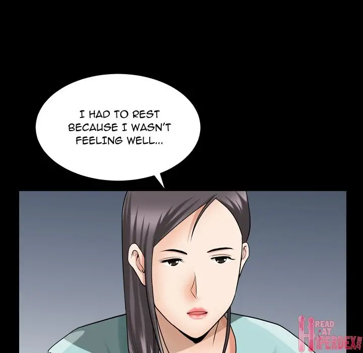 The Nice Woman Chapter 26 Page 53