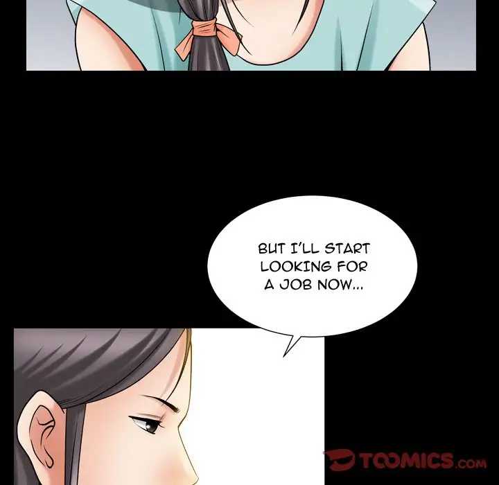 The Nice Woman Chapter 26 Page 54