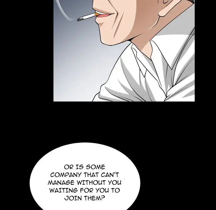 The Nice Woman Chapter 26 Page 56