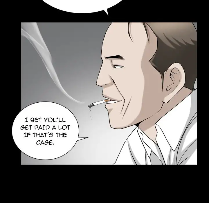 The Nice Woman Chapter 26 Page 57