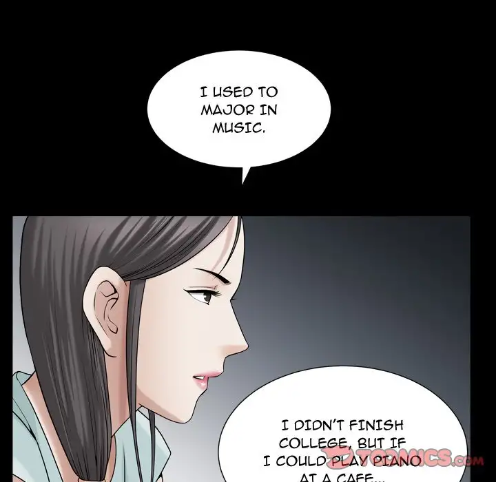 The Nice Woman Chapter 26 Page 58