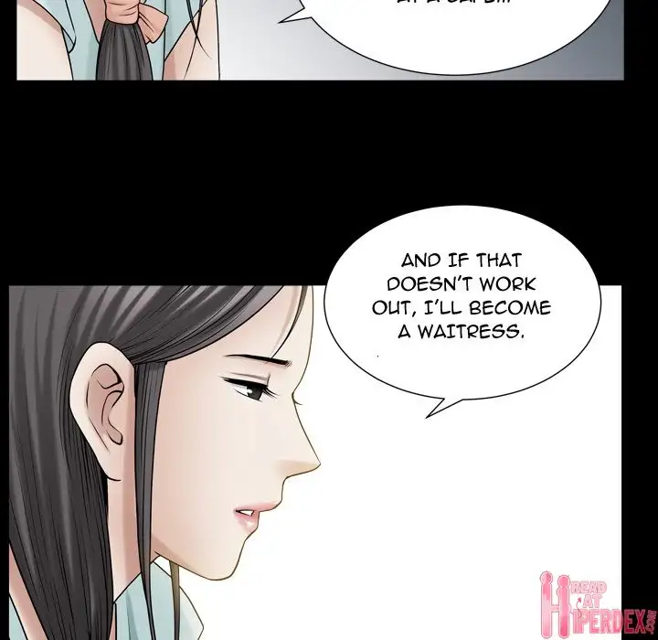 The Nice Woman Chapter 26 Page 59