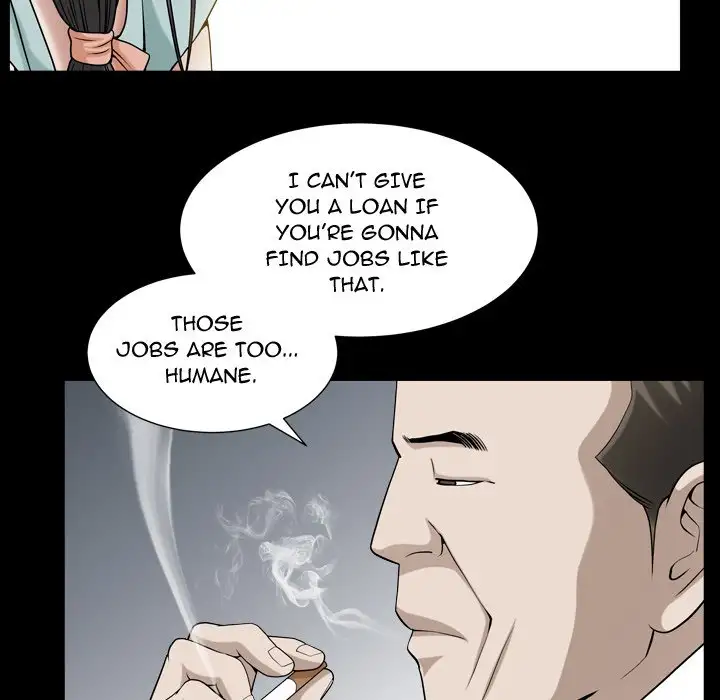 The Nice Woman Chapter 26 Page 60