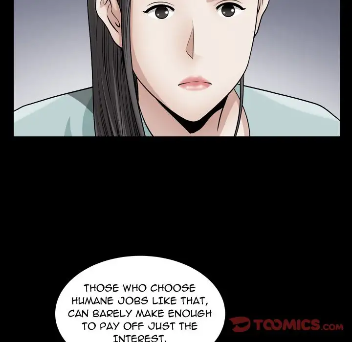 The Nice Woman Chapter 26 Page 62