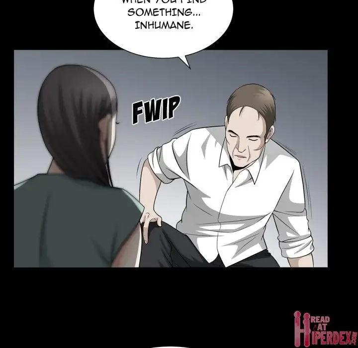 The Nice Woman Chapter 26 Page 64