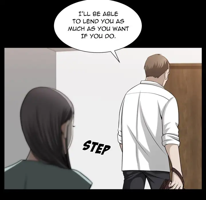 The Nice Woman Chapter 26 Page 65