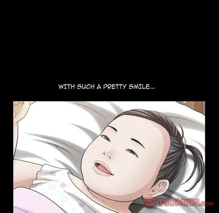 The Nice Woman Chapter 26 Page 70