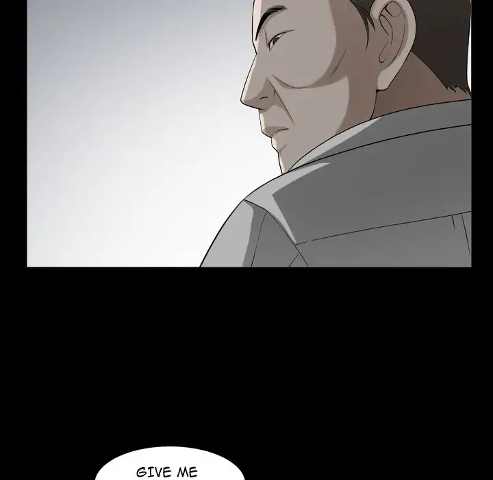 The Nice Woman Chapter 26 Page 72