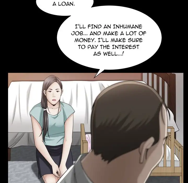 The Nice Woman Chapter 26 Page 73