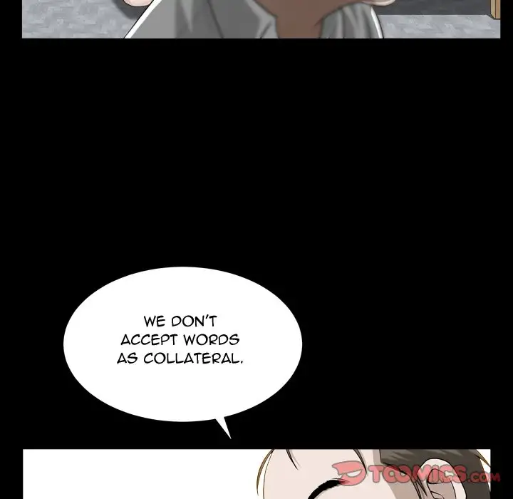 The Nice Woman Chapter 26 Page 74