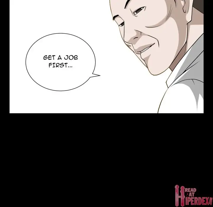 The Nice Woman Chapter 26 Page 75