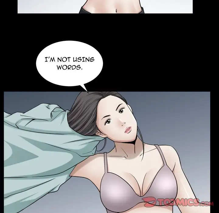 The Nice Woman Chapter 26 Page 78