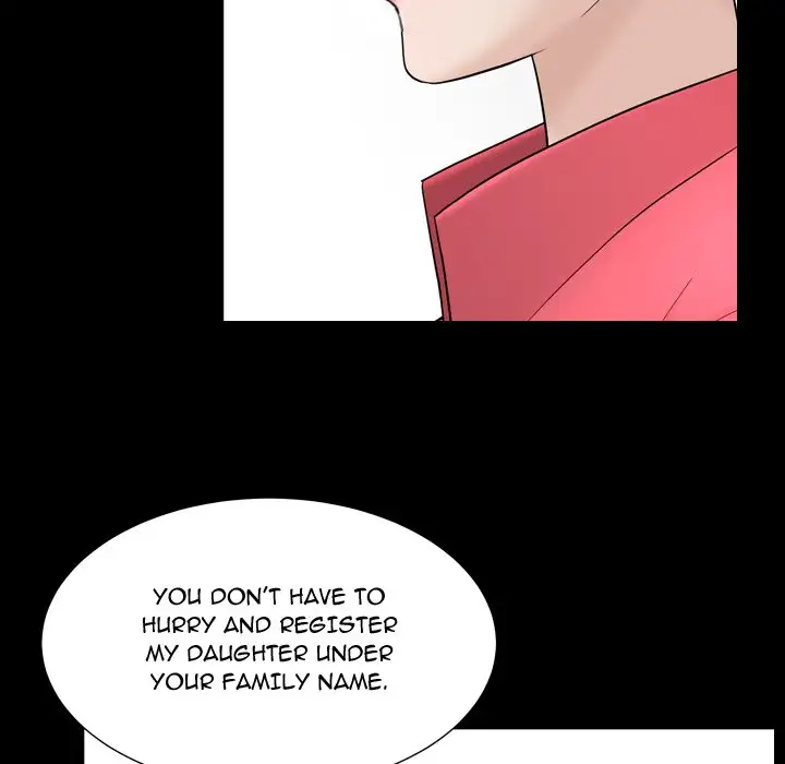 The Nice Woman Chapter 26 Page 87