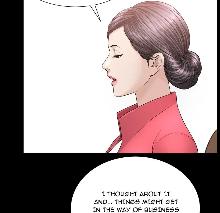 The Nice Woman Chapter 26 Page 88