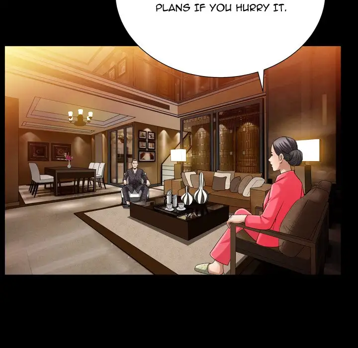 The Nice Woman Chapter 26 Page 89
